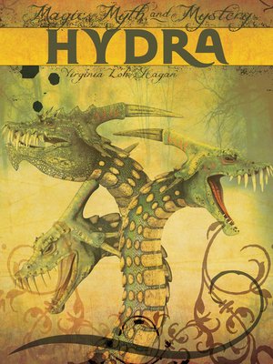 cover image of Hydra